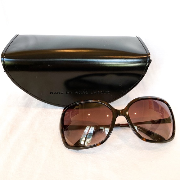 Marc by Marc Jacobs Women’s MMJ 218/S Sunglasses main image 6